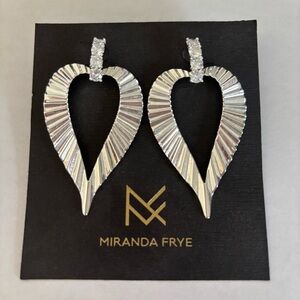 Miranda Frye Jasmine Earrings